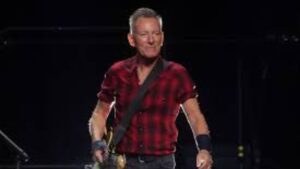 Bruce Springsteen Postpones Four European Shows Due to Vocal Issues