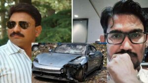 Pune Porsche Accident: Government Constitutes Three-Member Panel After Arrest of Sassoon Hospital Doctors