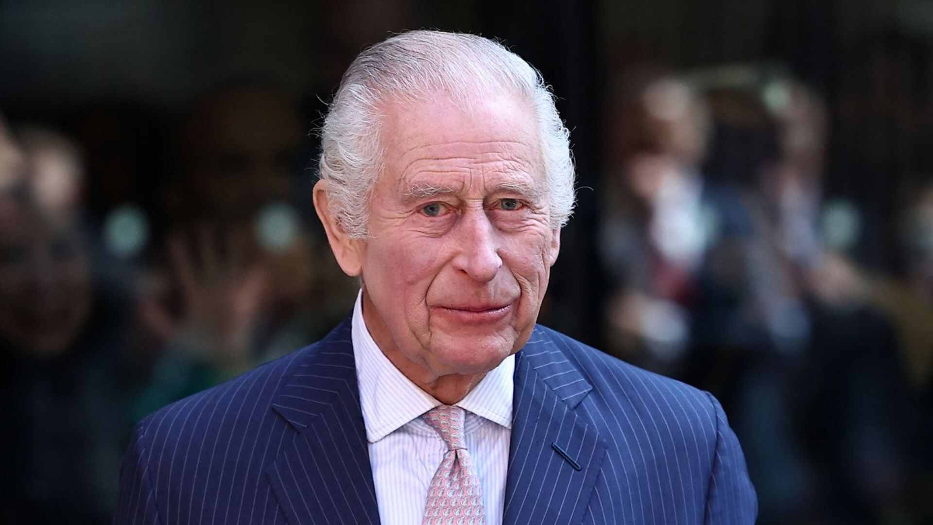 King Charles Receives Medical Advice During Brief Hospital Stay Amid Cancer Battle