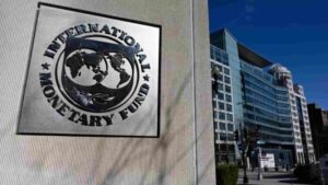 IMF Forecasts Strong Growth for India, Raises FY24 Outlook to 7.8%