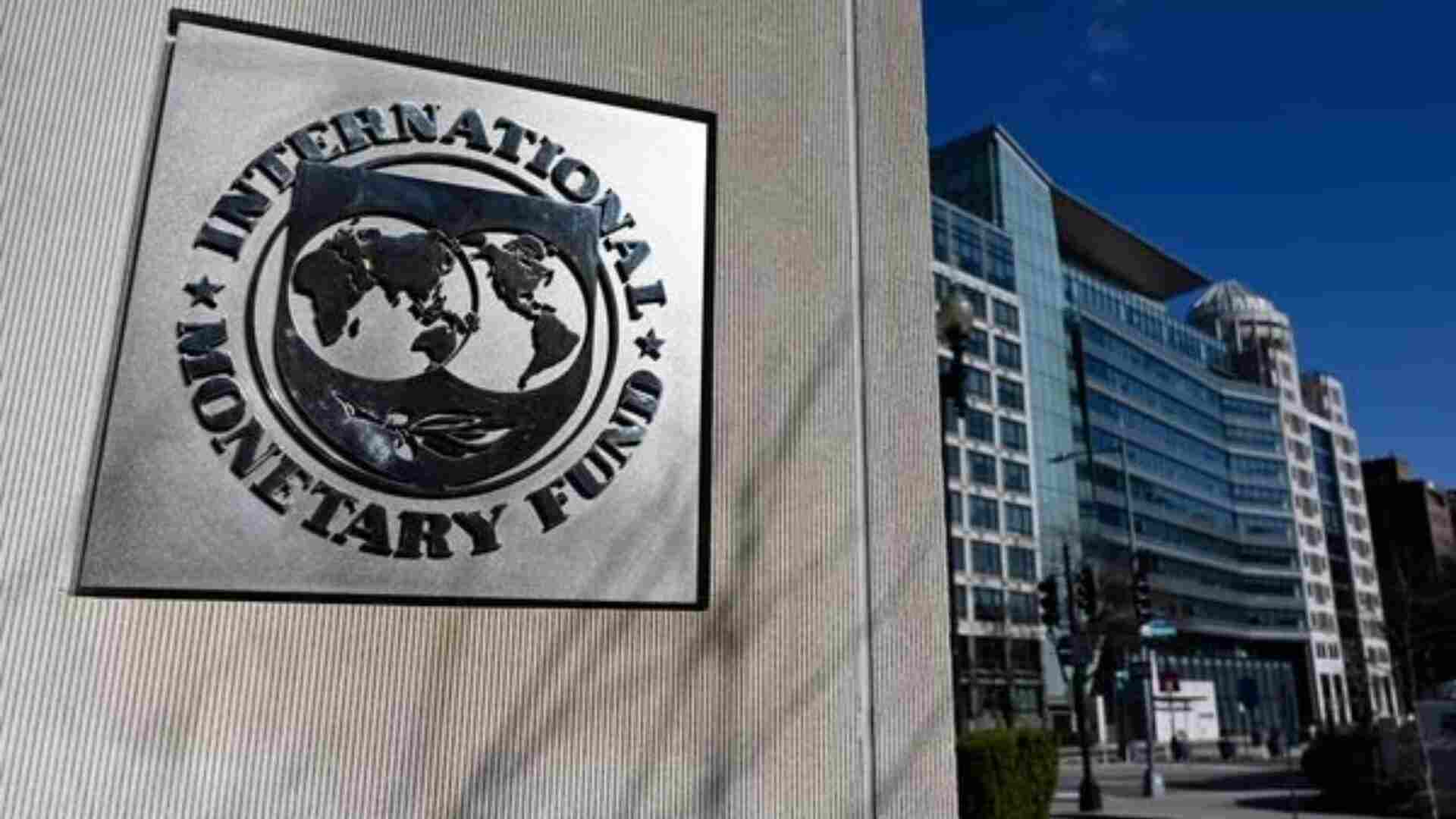 The IMF has raised its outlook for India's FY24 growth to 7.8%, surpassing the government's estimate of 7.6%