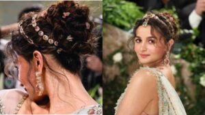 Met Gala 2024: Alia Bhatt Wards Off Evil Eye ‘Desi Style’