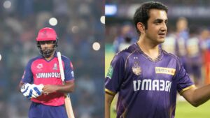 ‘You’re Not A Newbie. Start Winning Games For India’: Gambhir On Sanju Samson