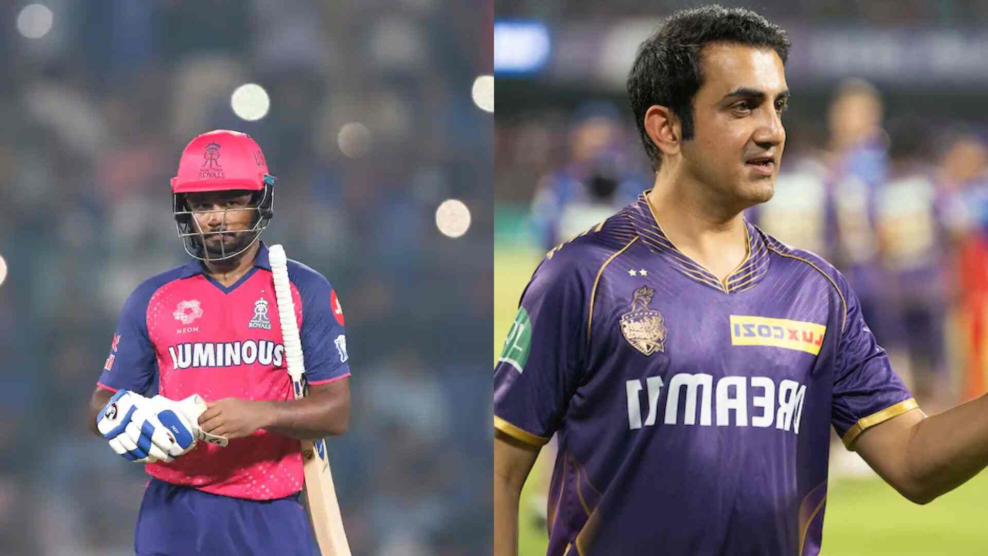 ‘You’re Not A Newbie. Start Winning Games For India’: Gambhir On Sanju Samson