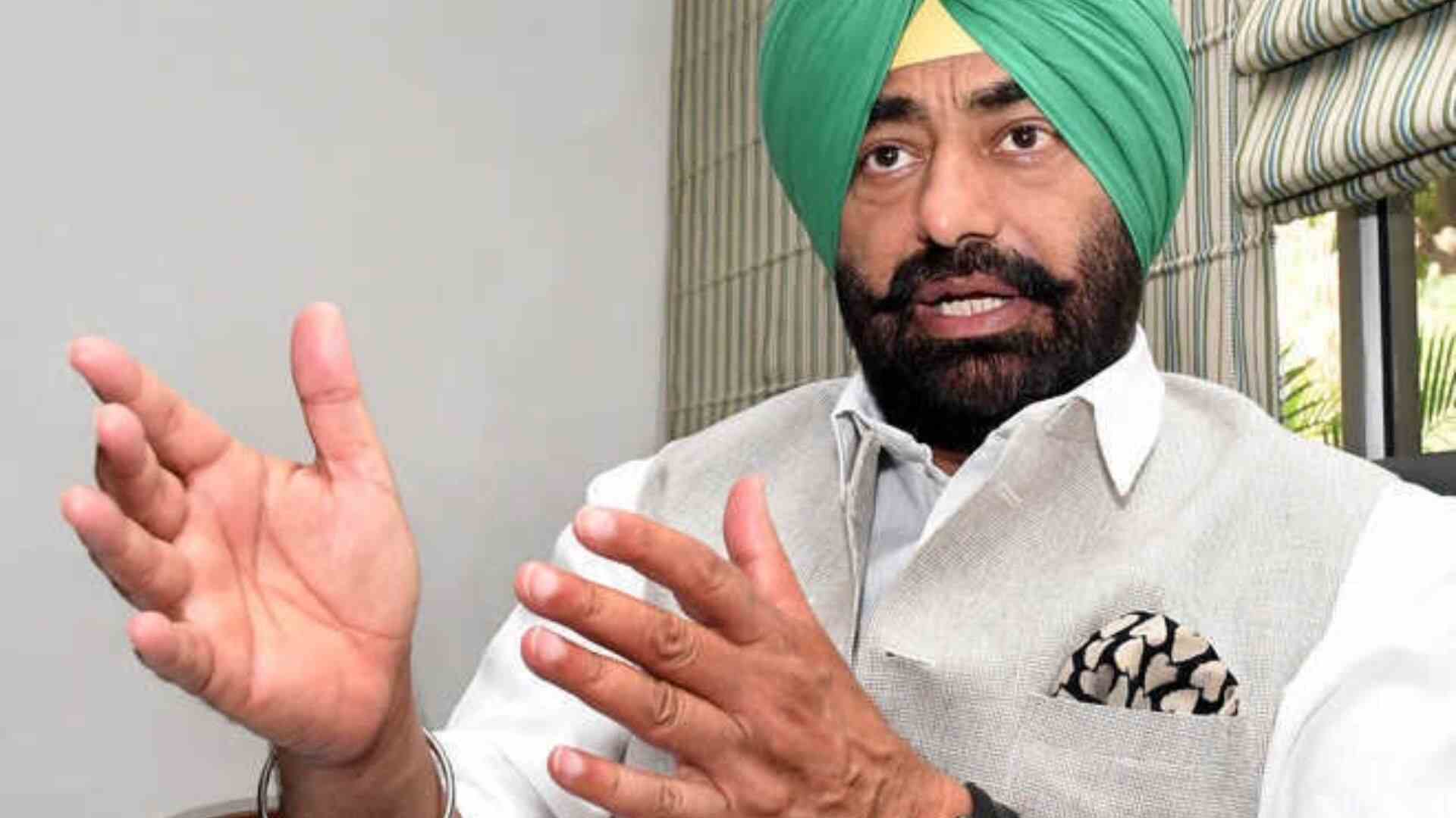 Congress Leader Faces Backlash Over Himachal-Style Tenancy Proposal in Punjab