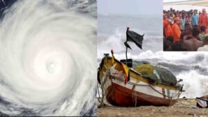 Cyclone Remal: 394 flights affected, 12 Dead In Bengal And Bangladesh