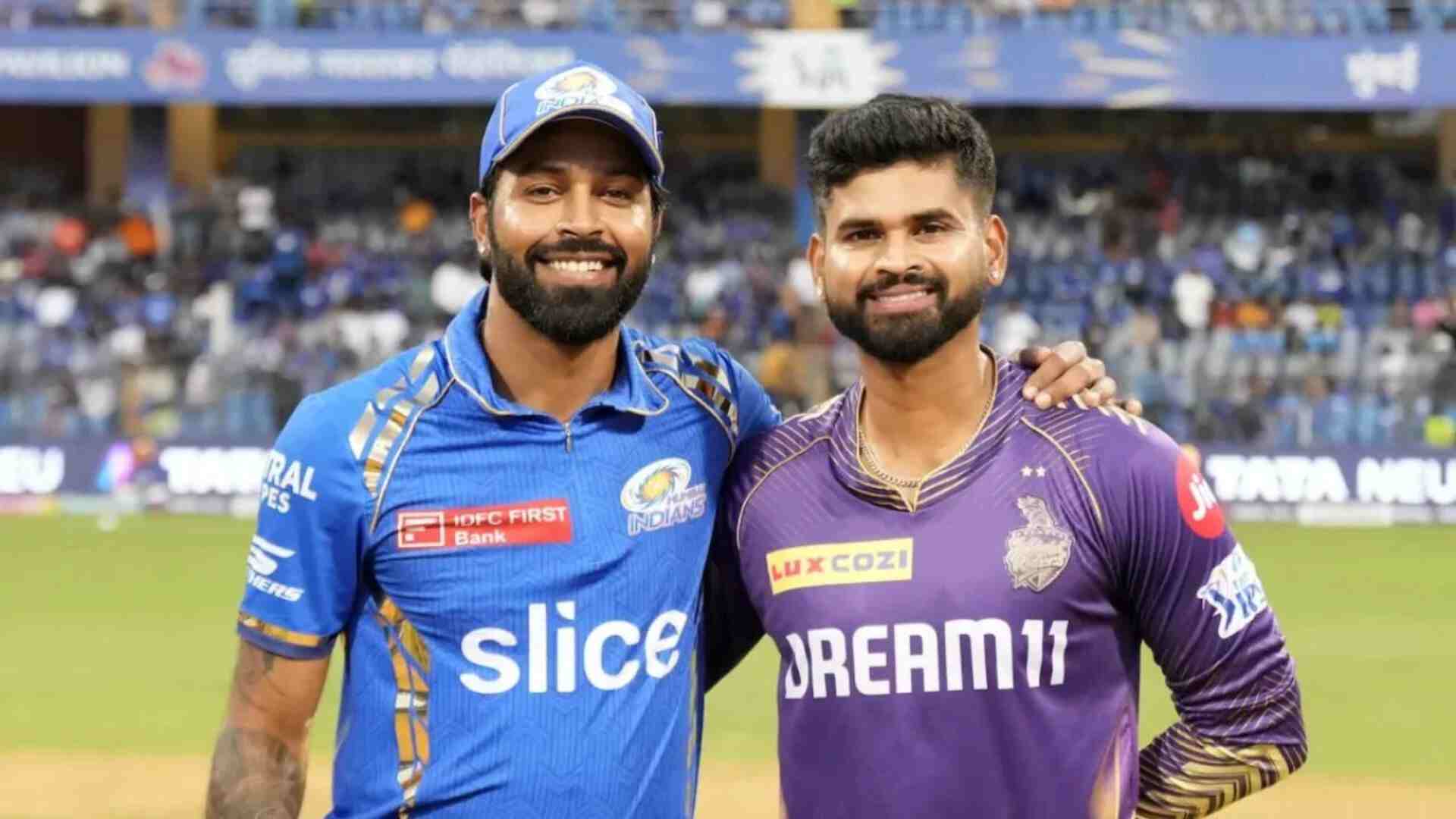 IPL 2024: KKR Equals MI’s Massive Record Of Most Wins At A Single Venue