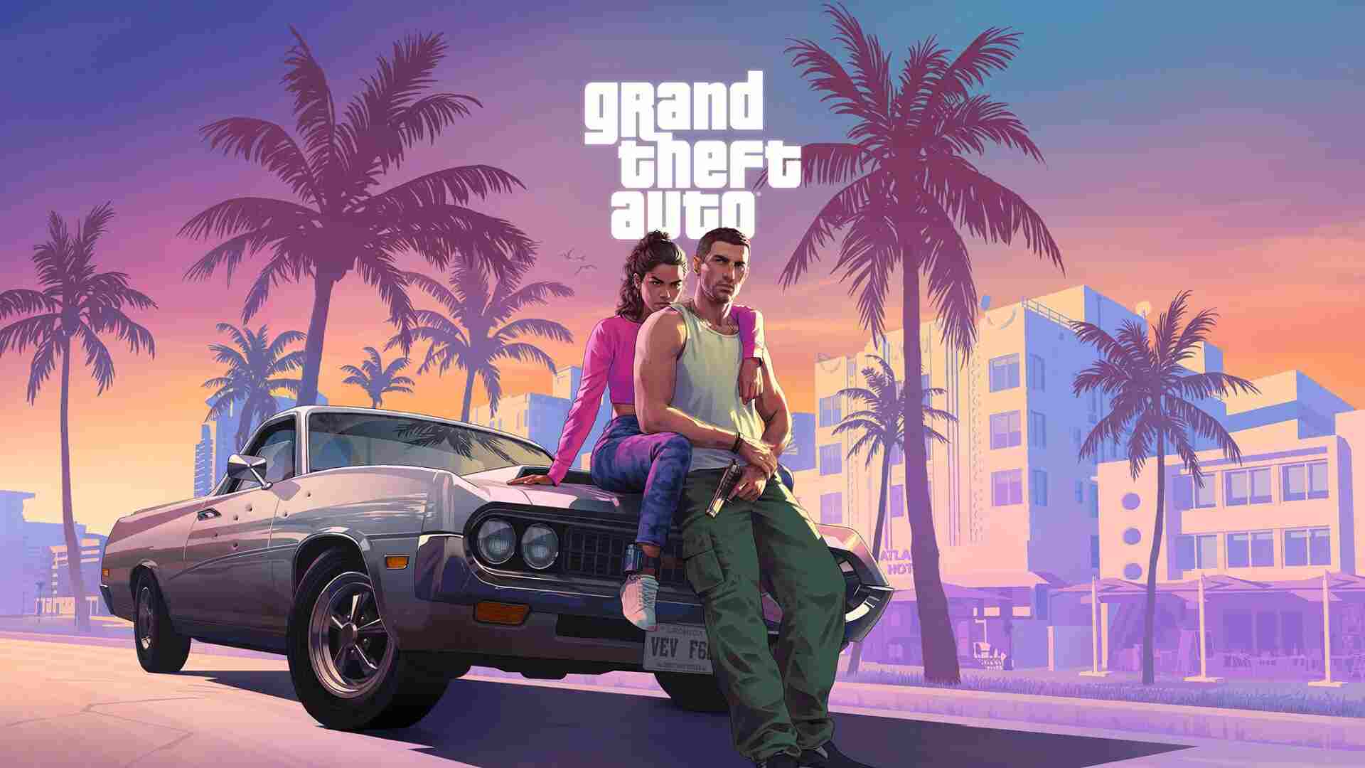 The Grand Theft 6 Coming In 2025 With Extraordinary Entertainment Experience