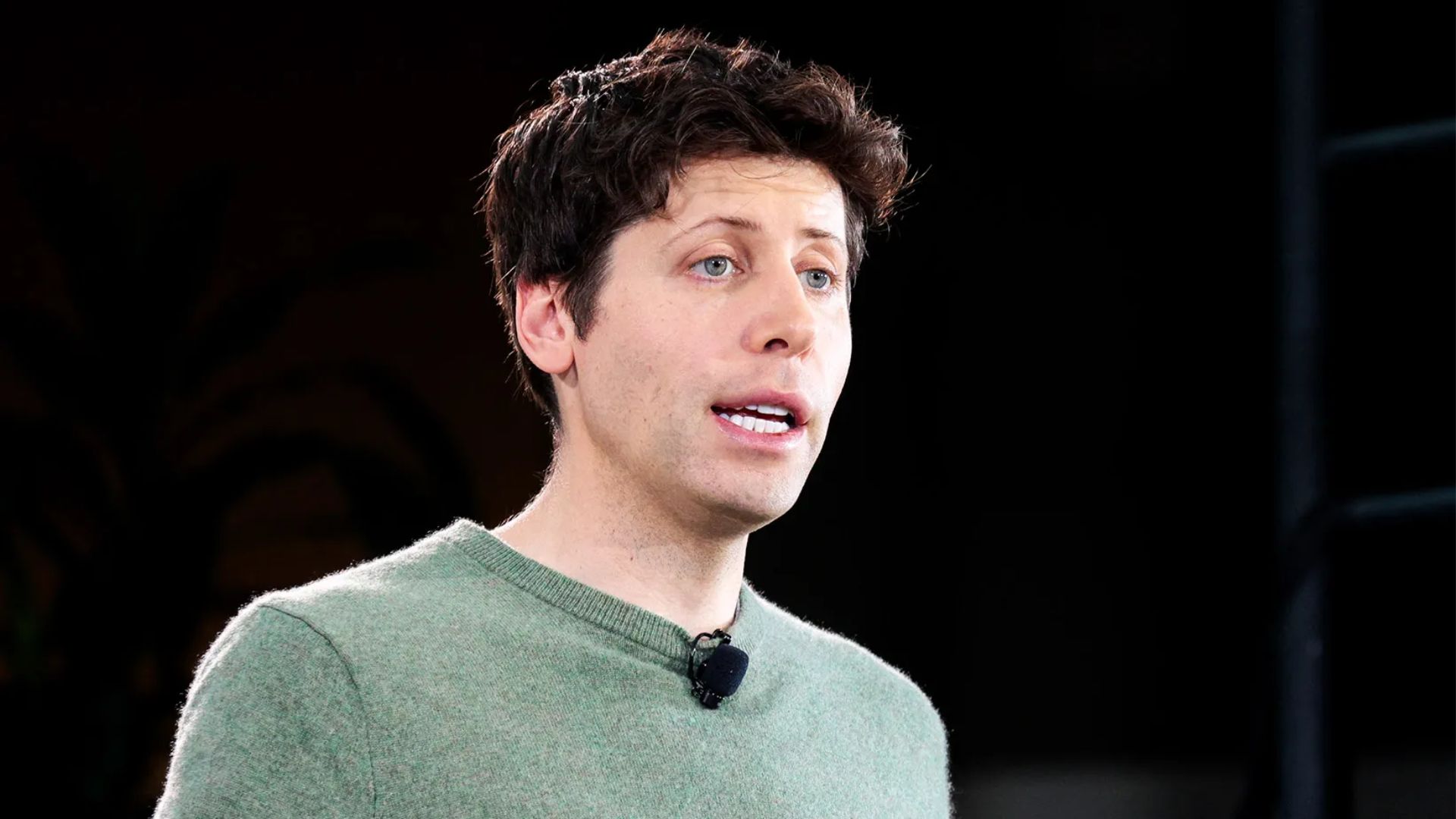 Sam Altman’s OpenAI Unveils GPT-4o at Major AI Event