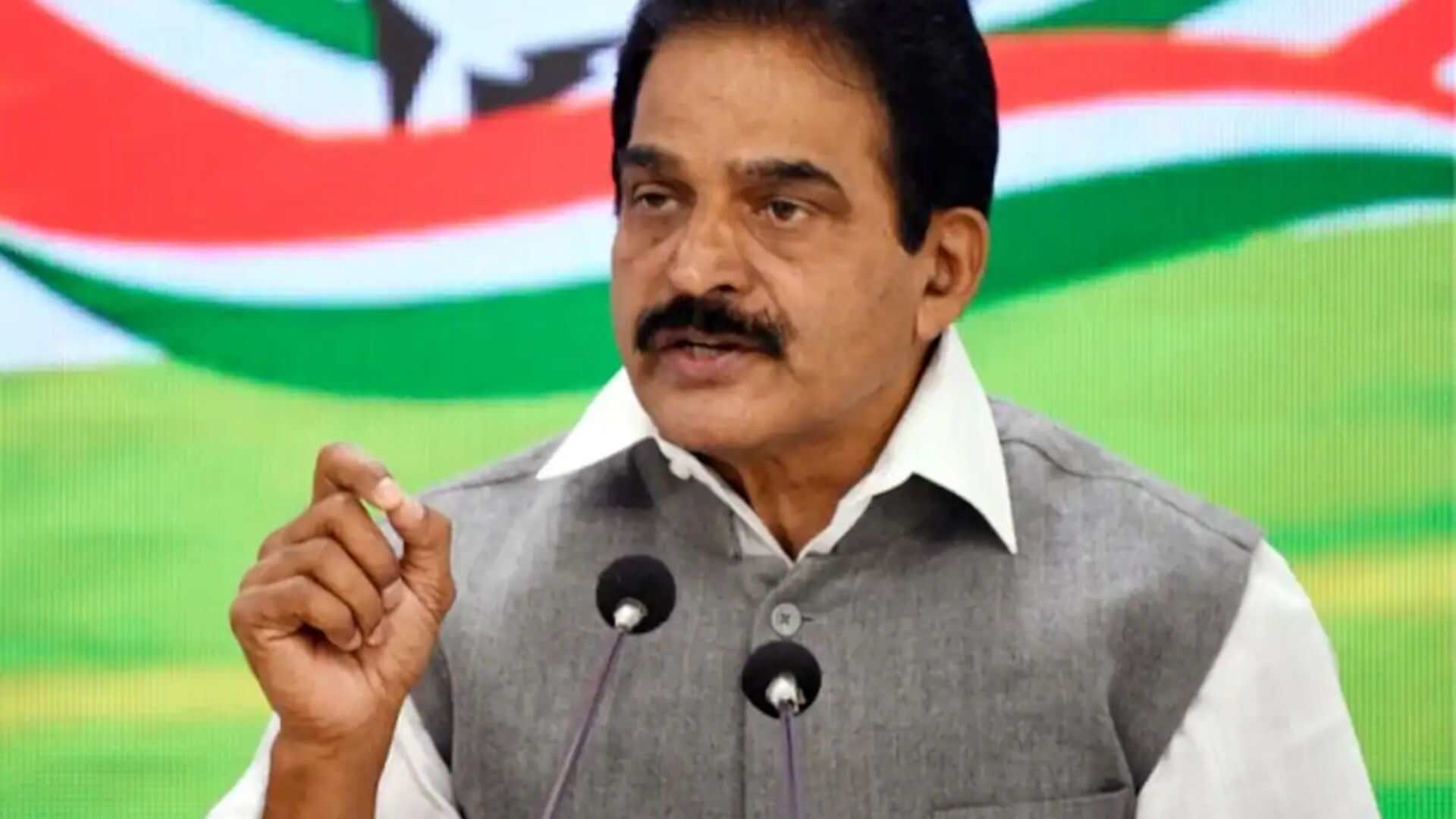 ‘INDIA Alliance Will Get A Minimum Of 300 Seats’: Congress Leader Venugopal