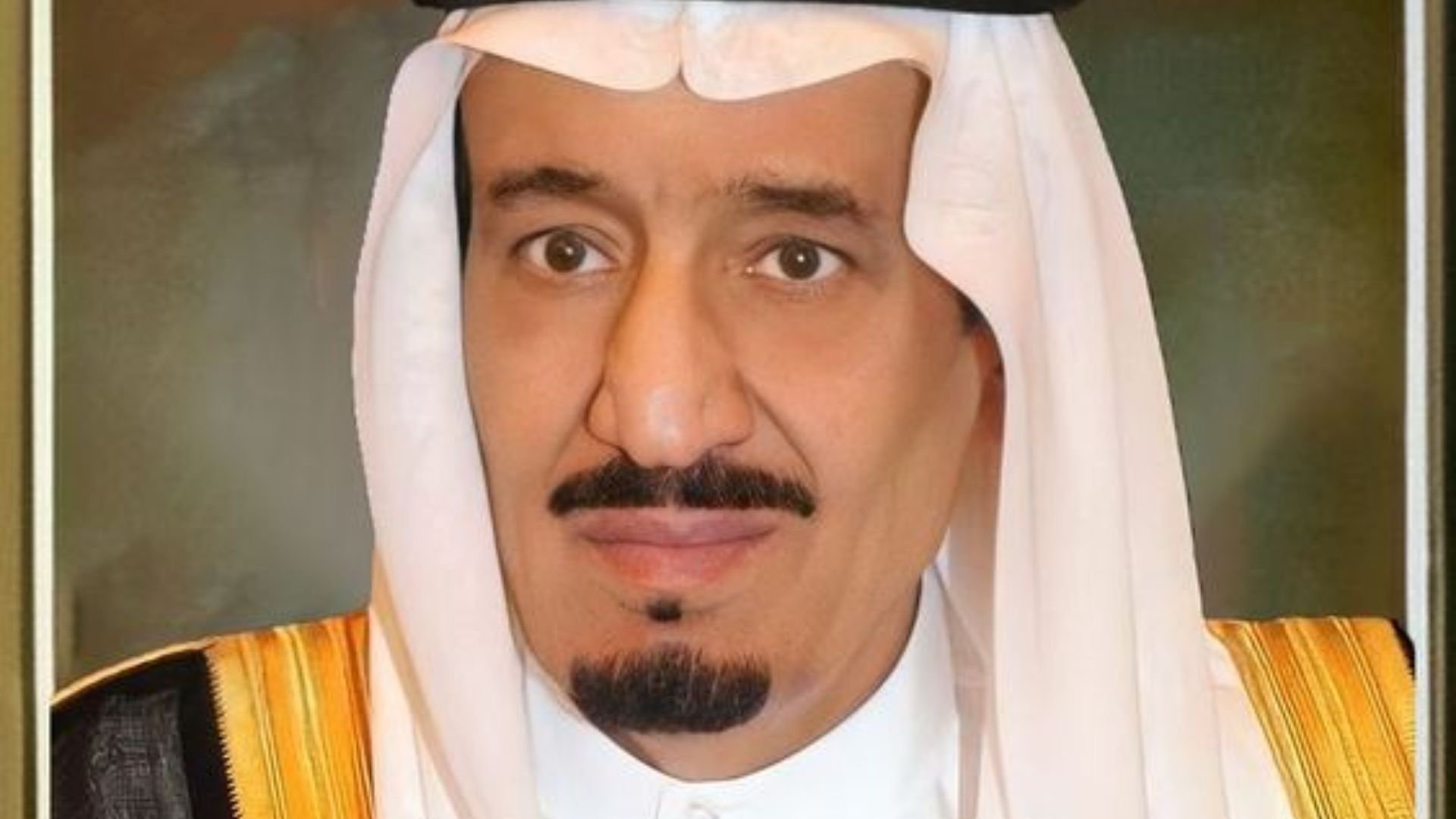 Saudi Arabia’s King Salman Diagnosed With Lung Inflammation; PM Modi Expresses Concern