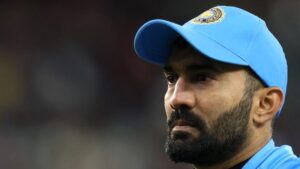 Dinesh Karthik Bids Adieu To IPL: RCB Veteran’s Final Match Confirmed