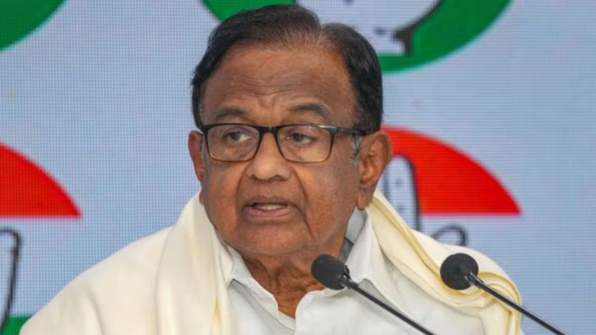 P Chidambaram Challenges Election Commission’s Directive Amid Agniveer Controversy