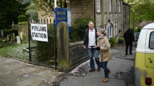 UK’s Thursday Election Tradition: A Historical Norm