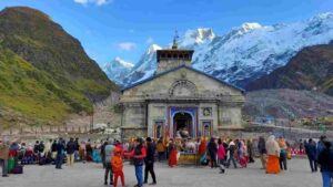 Baba Kedarnath Dham To Reopen for Pilgrimage Season