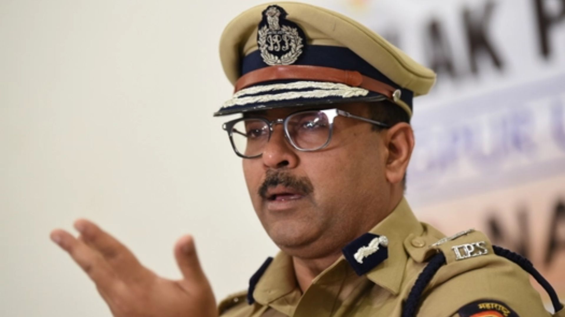 Pune Police Chief: Teen Was Driving Porsche, Attempts to Shift Blame Foiled