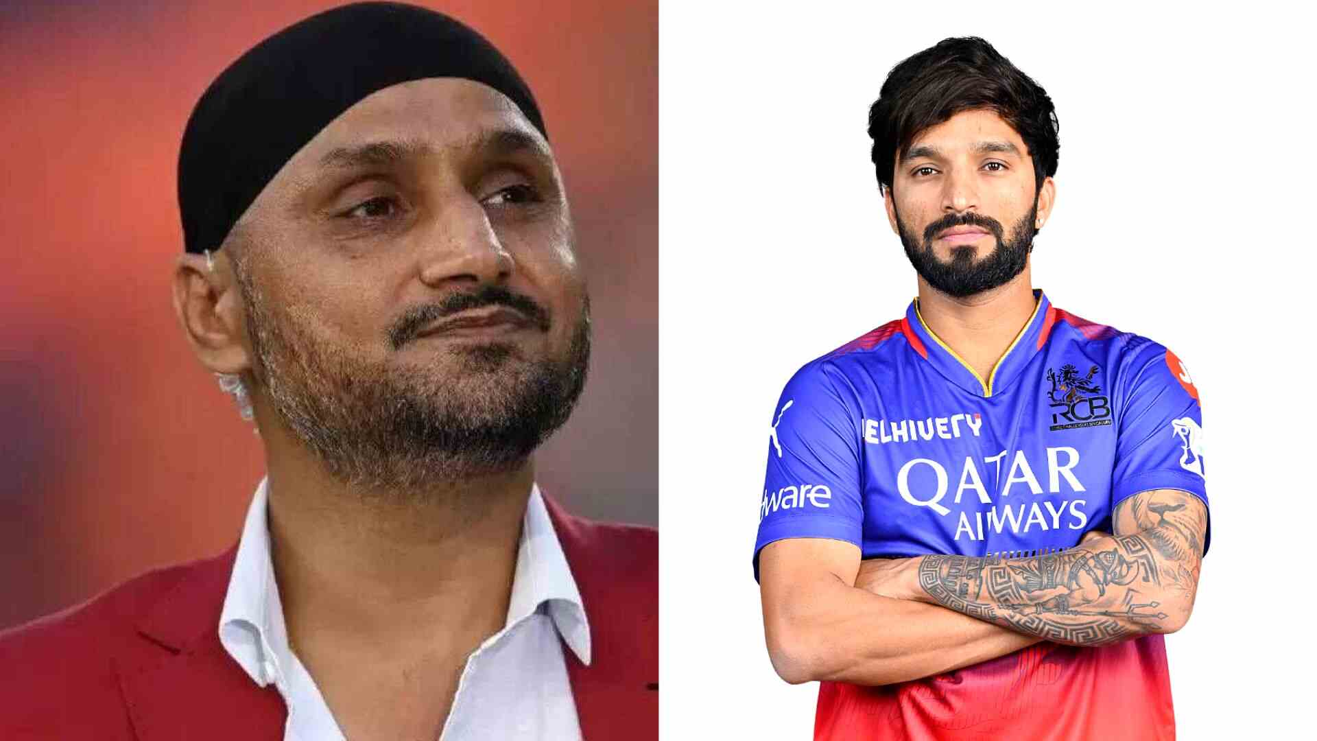 Not Kohli Or Faf, Harbhajan Singh Names RCB’s Unsung Hero As Game Changer Against CSK