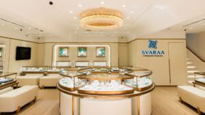 Svaraa Jewels Introduces Revolutionary SO-LIT Collection