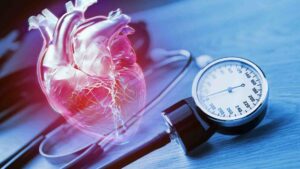 Weight Loss Equals Blood Pressure Drop: Experts Issue Hypertension Alert