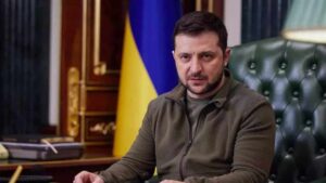 Ukraine’s Zelenskyy Set For Historic UK Visit: $4.6 Billion Defense Deal Expected