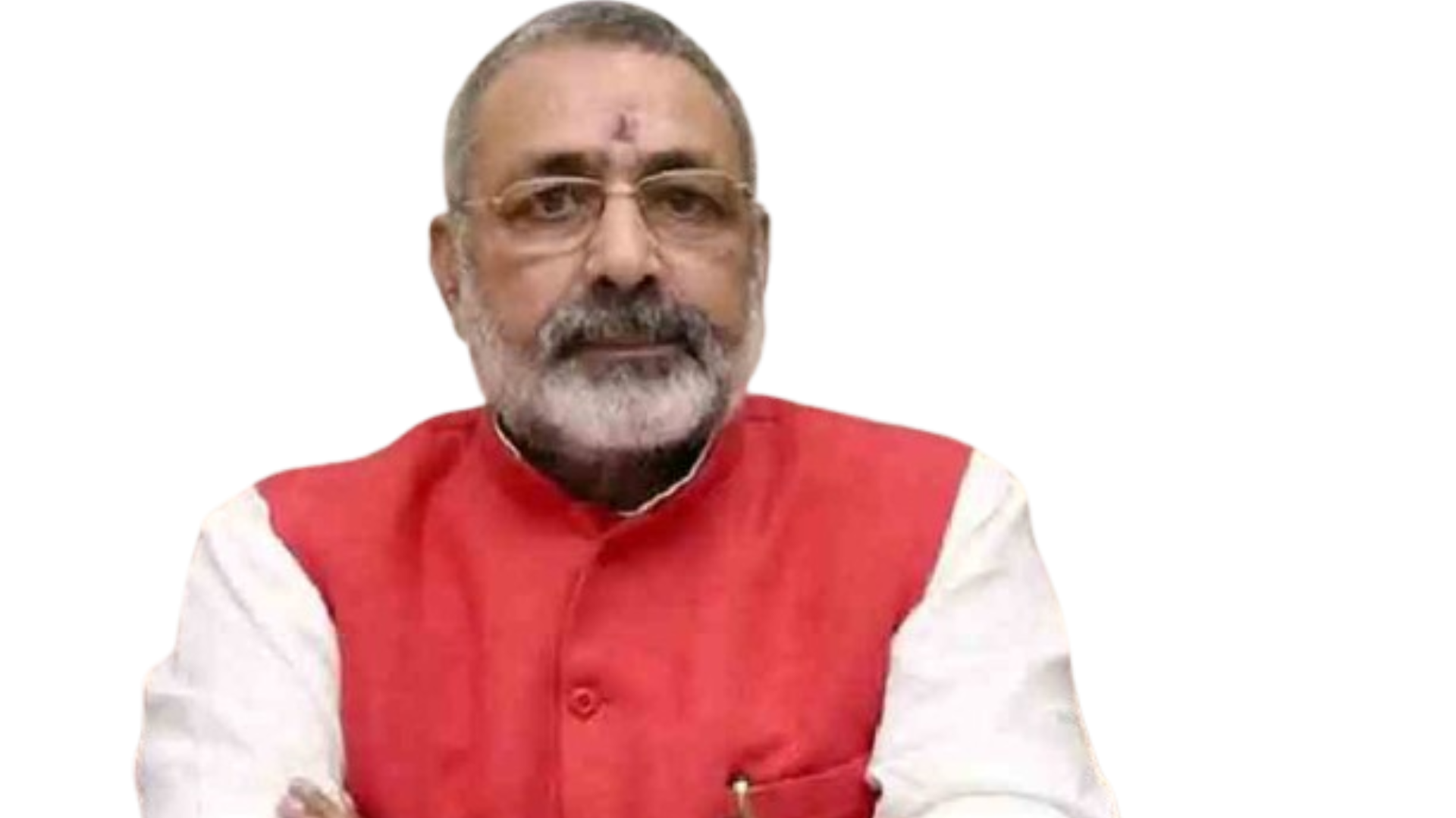 “Wants Bengal to be Muslim State”: Giriraj Singh Criticizes CM Mamata Banerjee For Misleading People on CAA