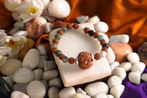 Spiritual, scientific and astrological importance of Rudraksha