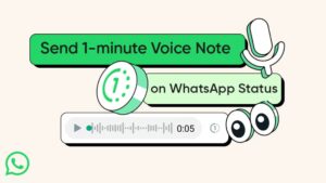 WhatsApp Introduces This New Feature On Android And iPhone