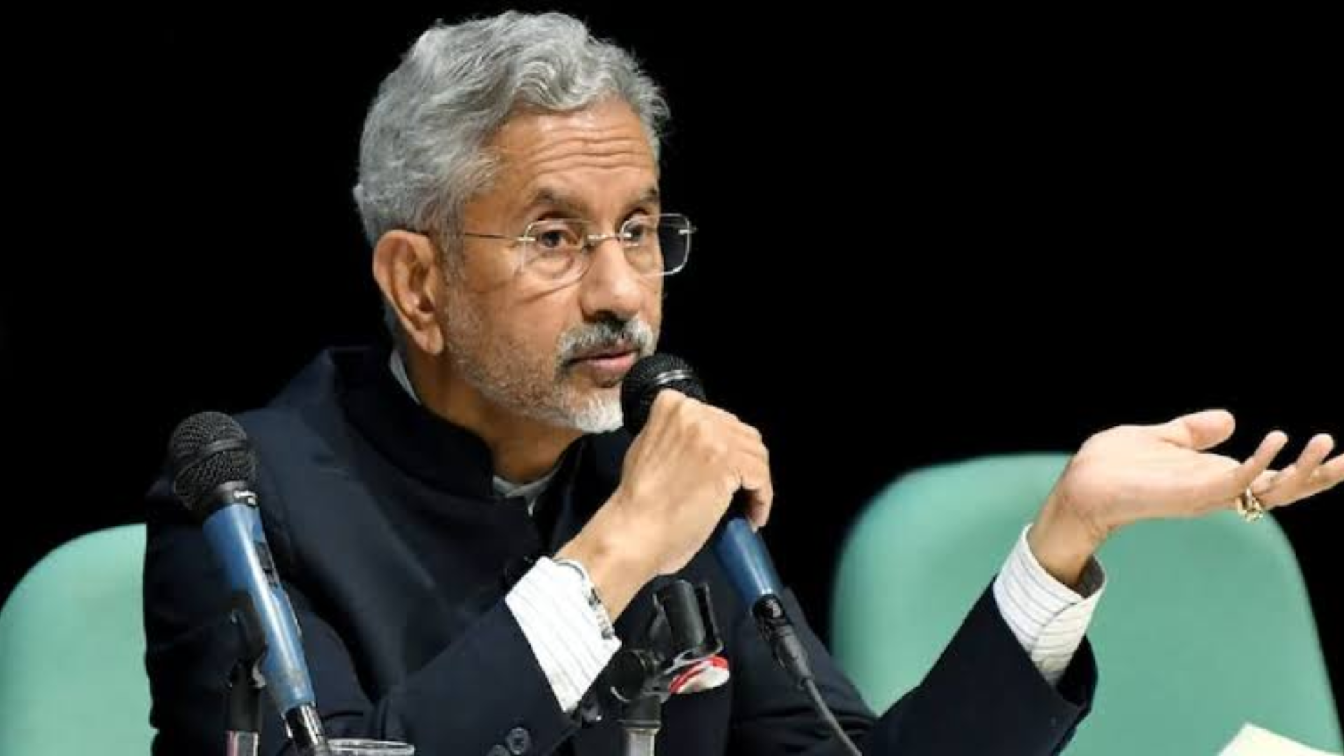 Zero Tolerance on Cross-Border Terrorism: EAM Jaishankar Affirms India’s Stance