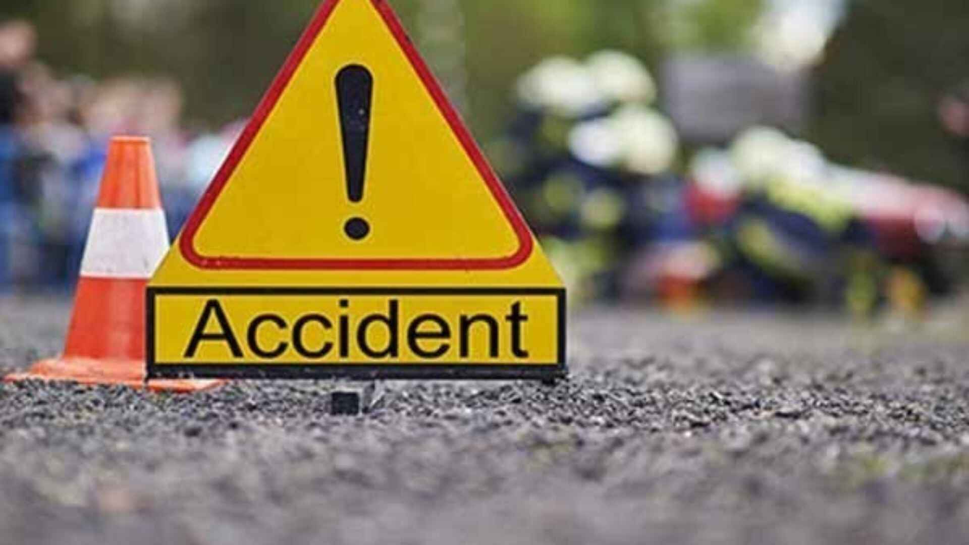 Mumbai Hotelier Out On Morning Stroll Dies After Metal Block Falls On Him