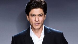 Shah Rukh Khan To Receive Pardo alla Carriera Award At Locarno Film Festival