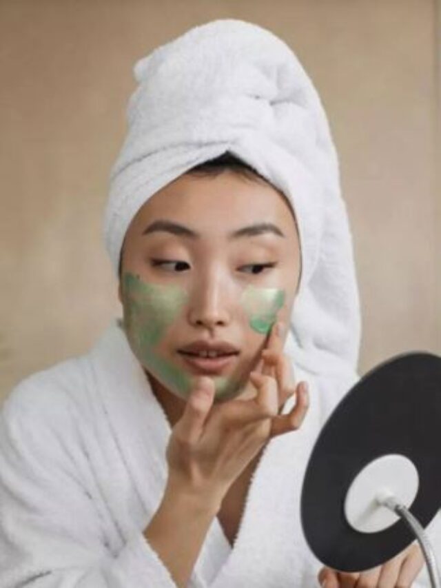 Korean Skincare Tips For Summer