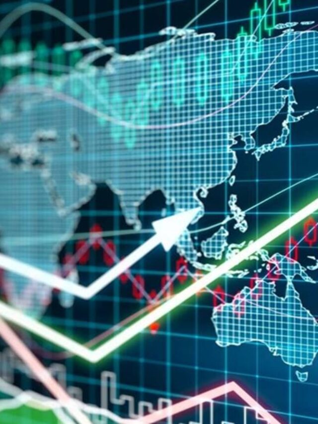 Top 5 Leading Stock Markets Globally