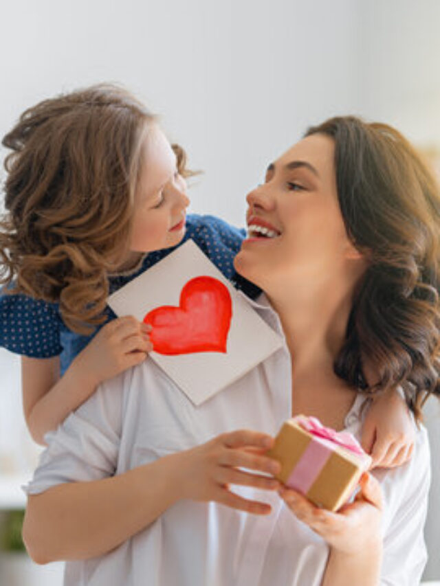 Heartfelt Activities To Celebrate Mother’s Day