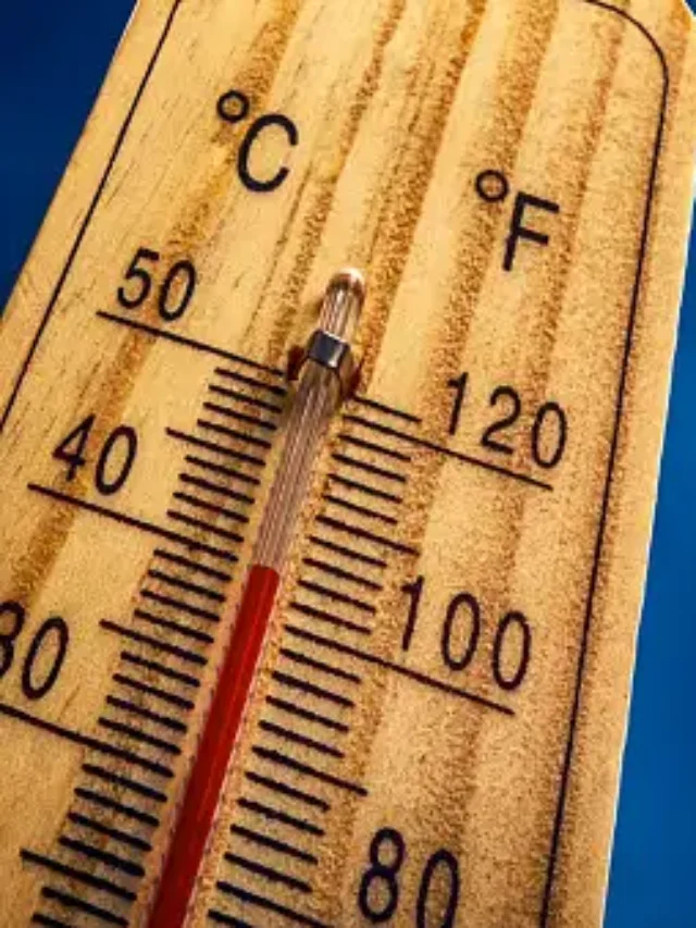 How Hot is Too Hot? The Life-Threatening Temperatures You Need to Know