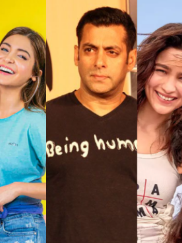 Bollywood Celebrities Who Own A Clothing Brand