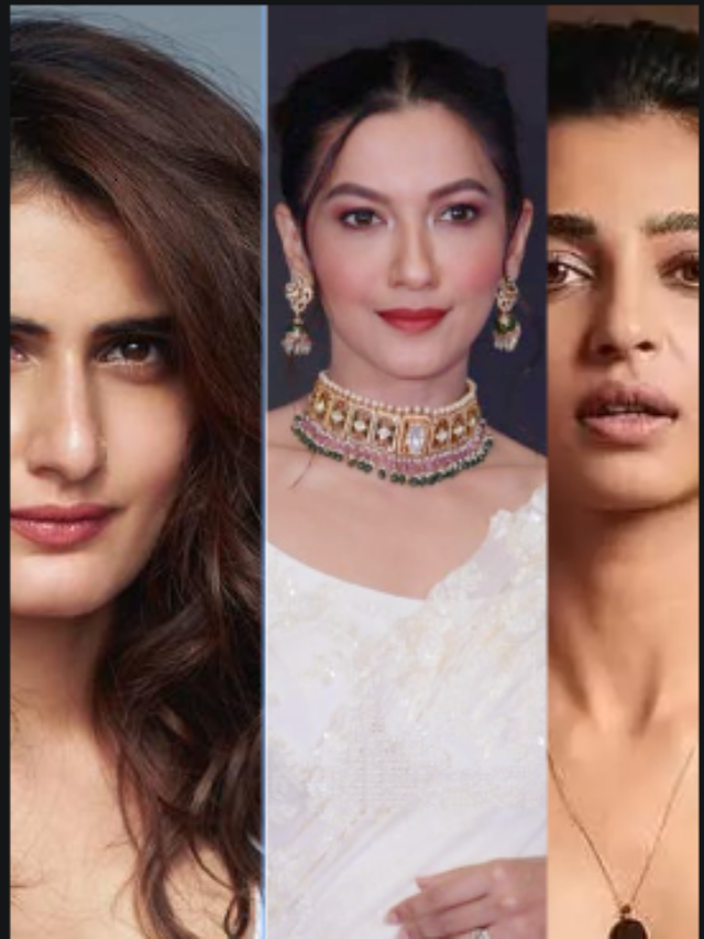 8 Indian Celebrities That Support Palestine Post Israel’s Rafah Attack’s Attack On Rafah