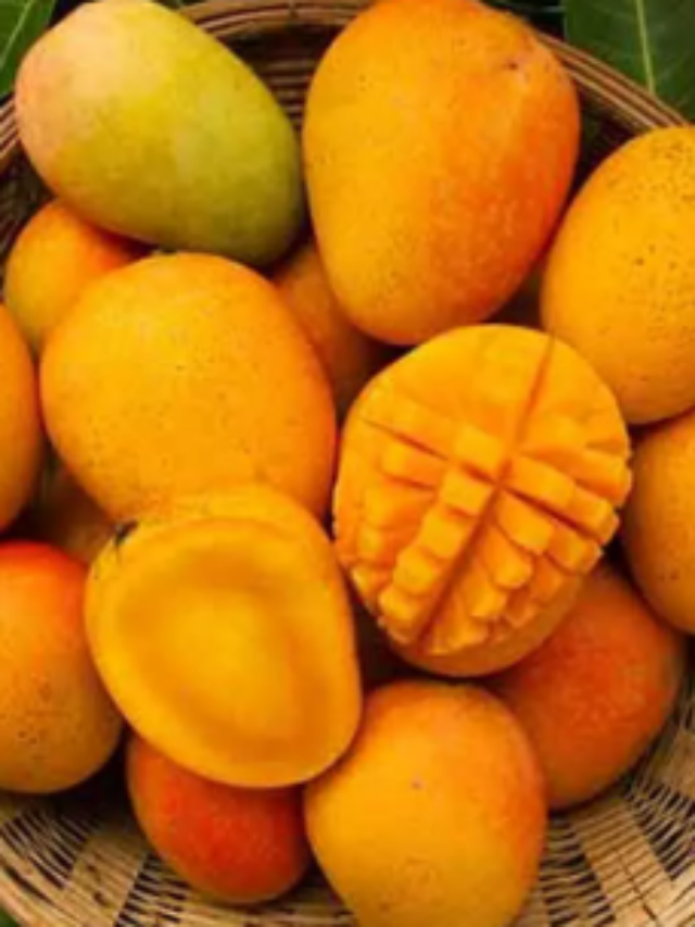 Explore 4 Unique Ways To Use Mango Peel