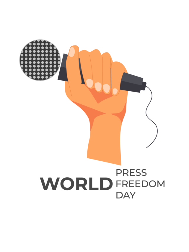 World Press Freedom Day: Key Highlights