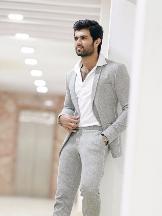 Vijay Deverakonda: Tollywood Star Turns 35 today