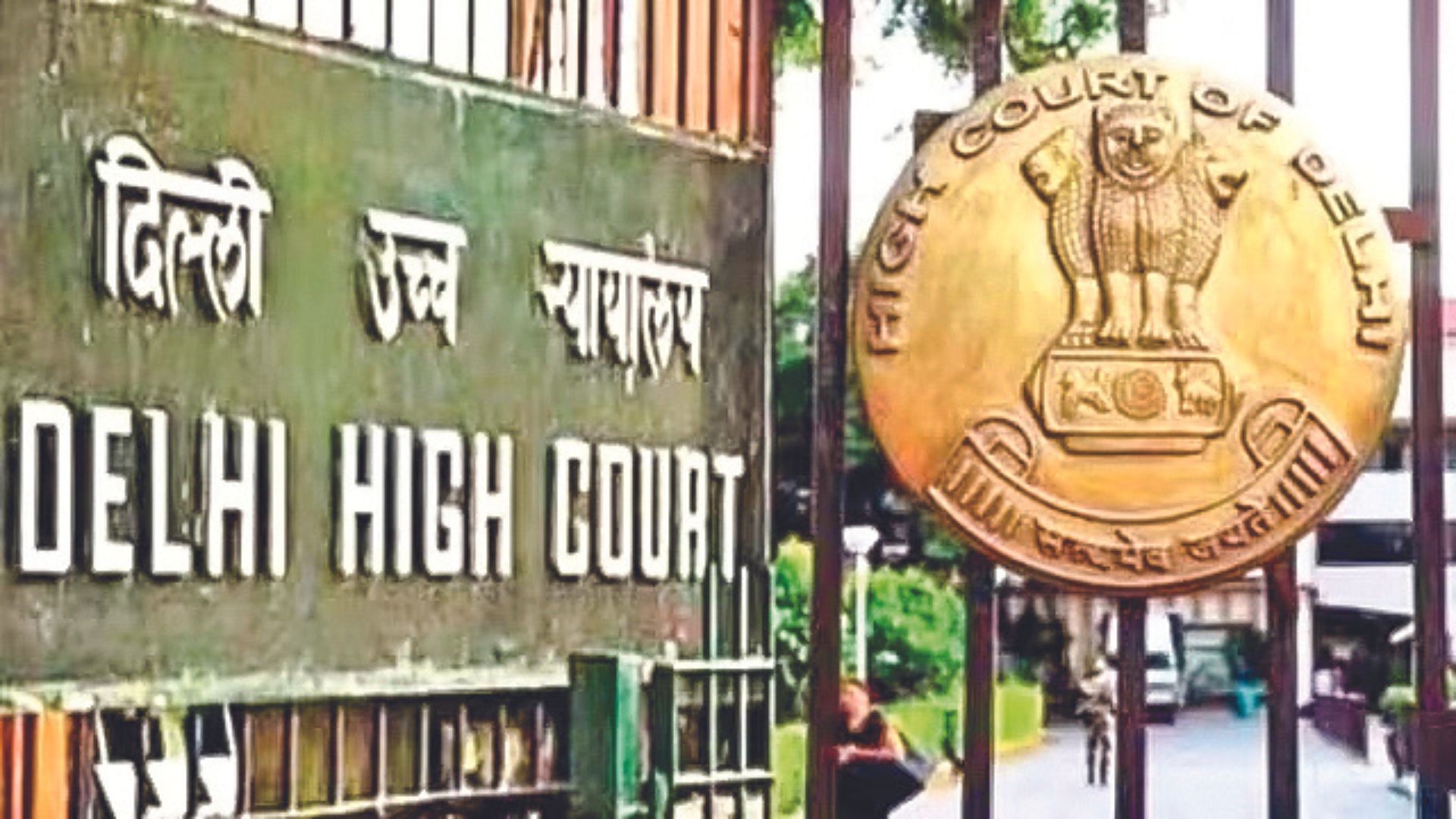 No direction on deepfakes to ECI in midst of polls: HC