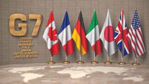 FASANO SUMMIT: SHOULD G7 BECOME G9, D10 OR G8?