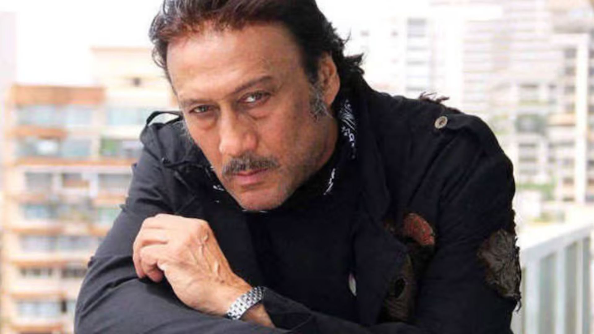 Jackie Shroff moves HC unauthorised’ use of ‘Bhidu’