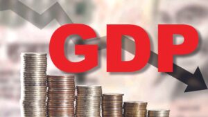 GDP growth to dip to 6.7% in Q4 from 8.4% in Q3: ICRA