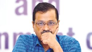 Bail to Kejriwal: SC says no exception was made to anyone