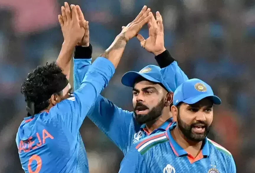 T20 World Cup 2024: India Allotted Second Semifinal Match for T20 WC, to Get No Reserve Day