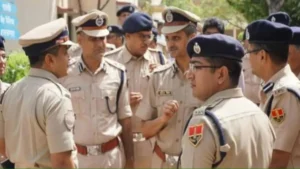 Kota police launches Operation Prahar