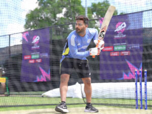 “Playing in Indian Jersey is…”: Rishabh Pant Ahead of First International Match Since the Deadly Accident