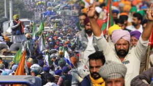 Punjab traders give 10-day ultimatum to government amid farmer-trader tensions