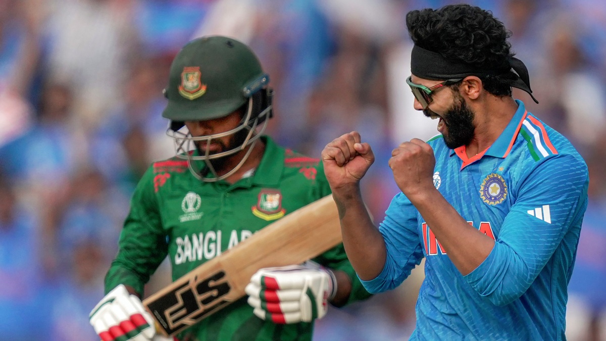 ICC T20 World Cup 2024: IND vs BAN Warm Up Match Live Telecast, Time, Venue and Where to Watch