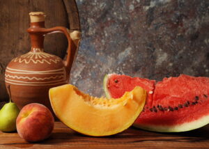 Watermelon And Muskmelon Might Pack A Food Poisoning Punch – Here’s Why!